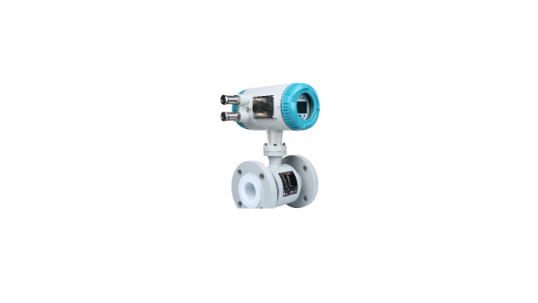 電磁流量計穩定測量的核心