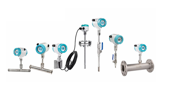 全球熱式質量流量計市場趨勢洞察與技術革新前沿