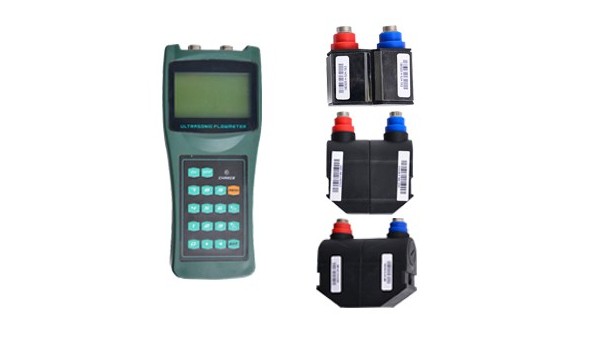 多普勒超聲波流量計和時差式超聲波流量計的區別