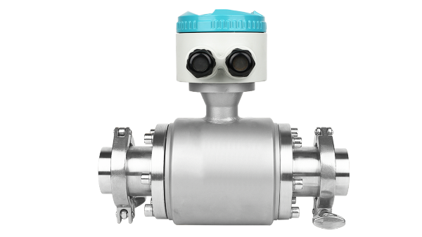 電磁流量計多少錢   青天儀表電磁流量出口銷量第一