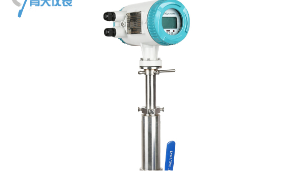 電磁流量計廠家幫您解答插入式電磁流量計的優勢