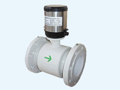 電池供電電磁流量計 電池供電電磁流量計