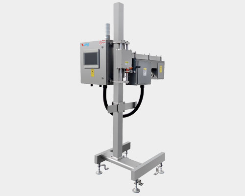 射線液位檢測(cè)機(jī)