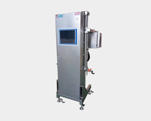 鋁膜封口檢測(cè)機(jī)